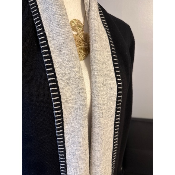 Rebecca Elliot Sweater Duster - Picture 3 of 7